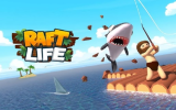 Play Raft Life now!